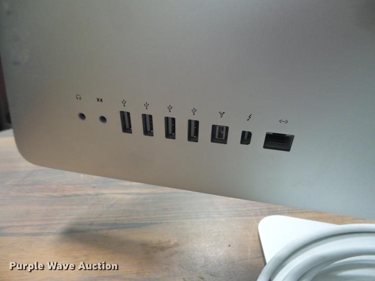 image for item DV9286 Apple computer