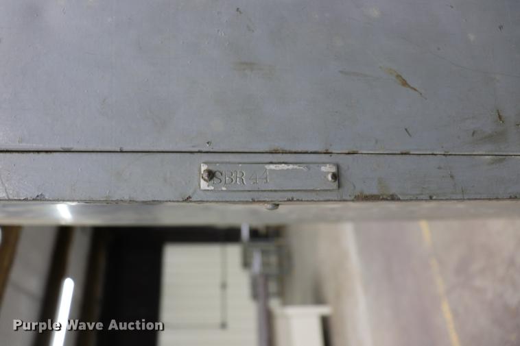 image for item EC9266 Do All steel supply cabinet