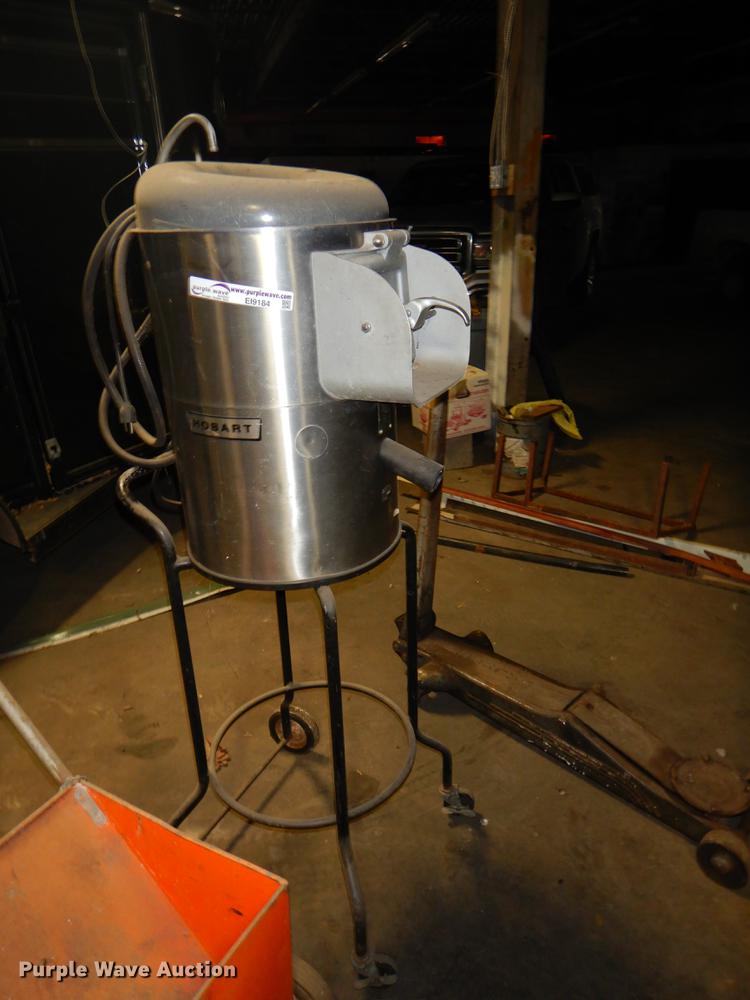 image for item EI9184 Tools