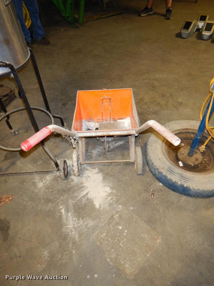 image for item EI9184 Tools