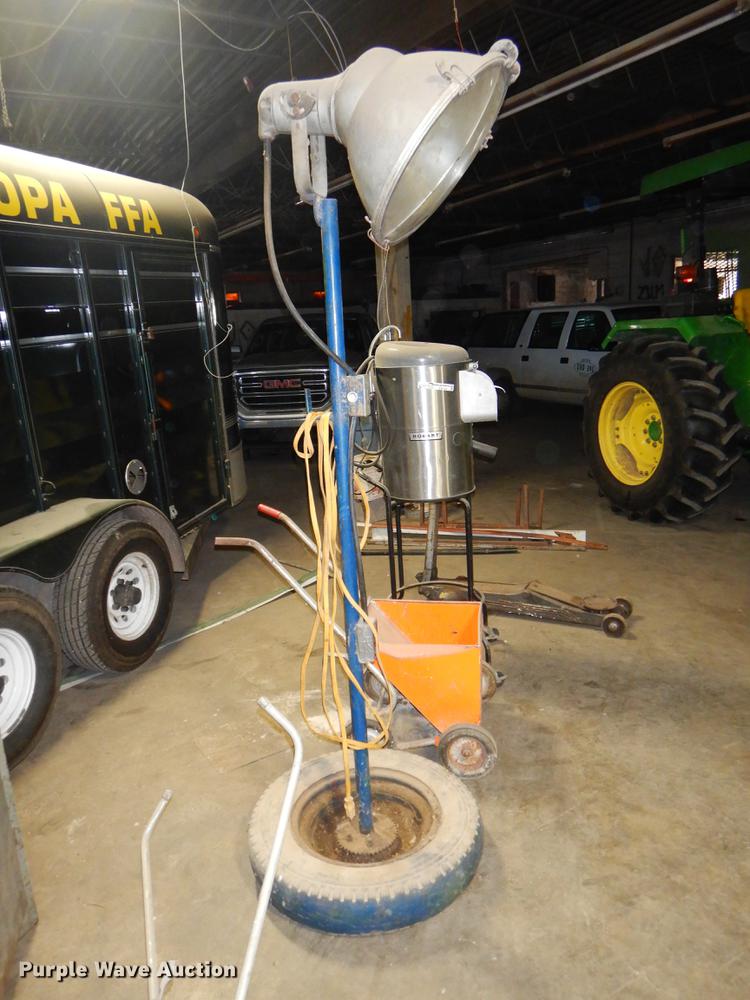 image for item EI9184 Tools