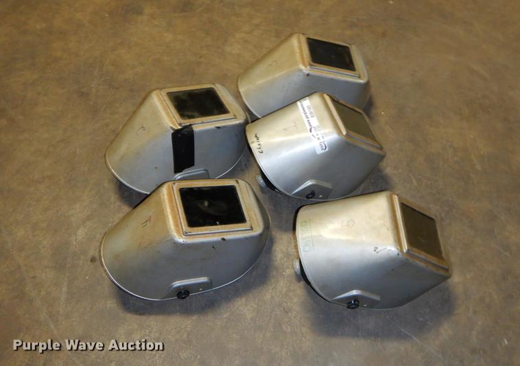 image for item EI9185 Welding helmets