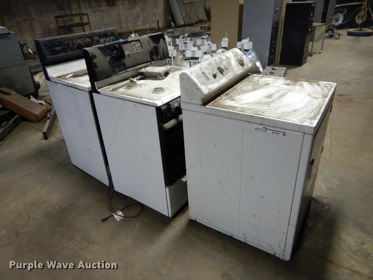 image for item EI9188 (3) appliances