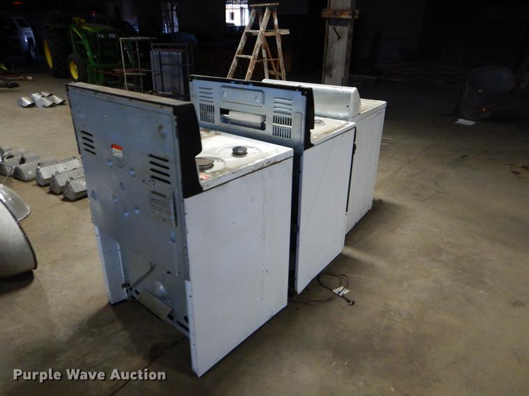 image for item EI9188 (3) appliances