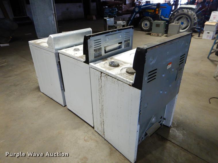 image for item EI9188 (3) appliances