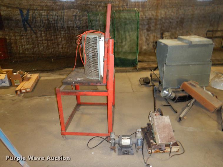 image for item EI9190 Tools