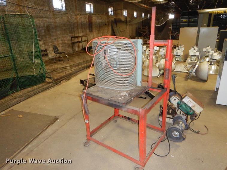 image for item EI9190 Tools