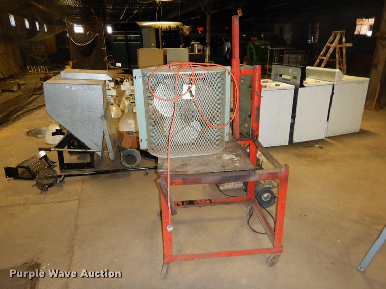 image for item EI9190 Tools