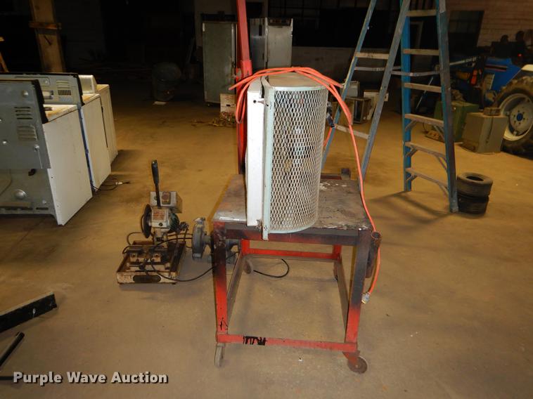 image for item EI9190 Tools