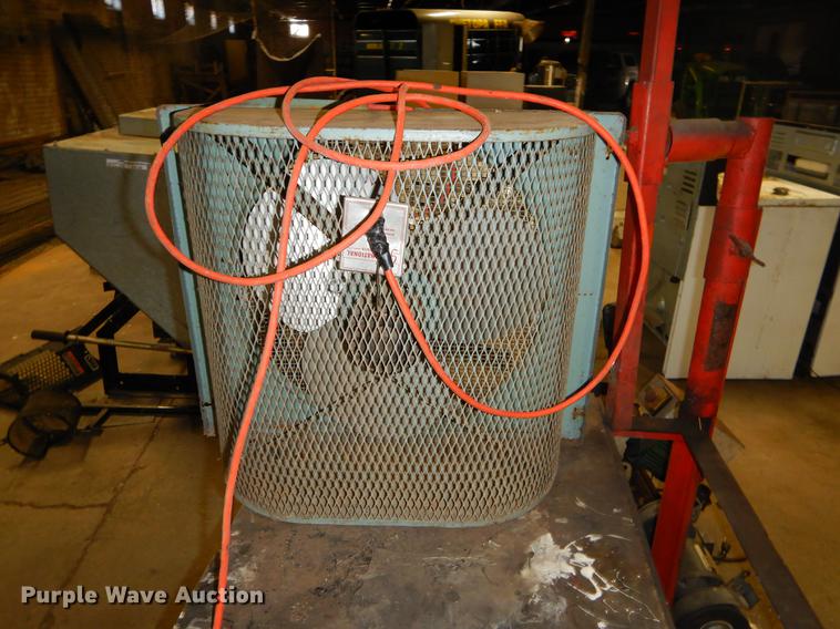 image for item EI9190 Tools