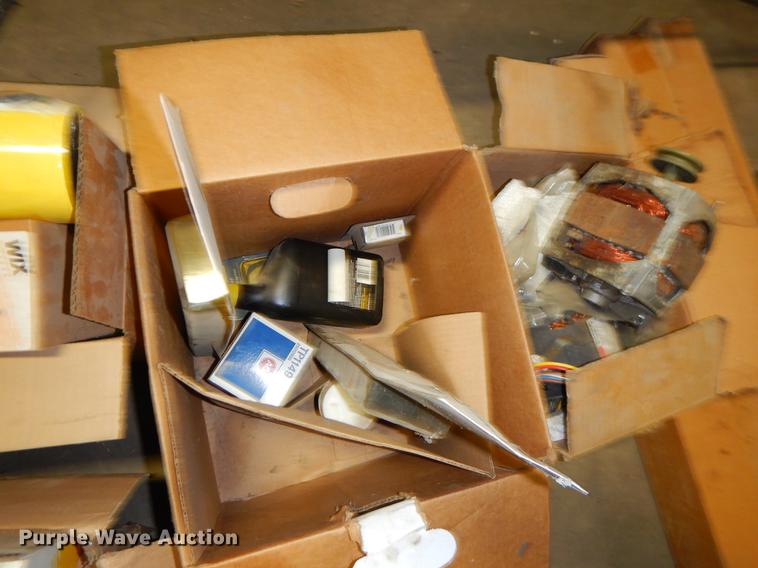 image for item EI9191 Automotive accessories