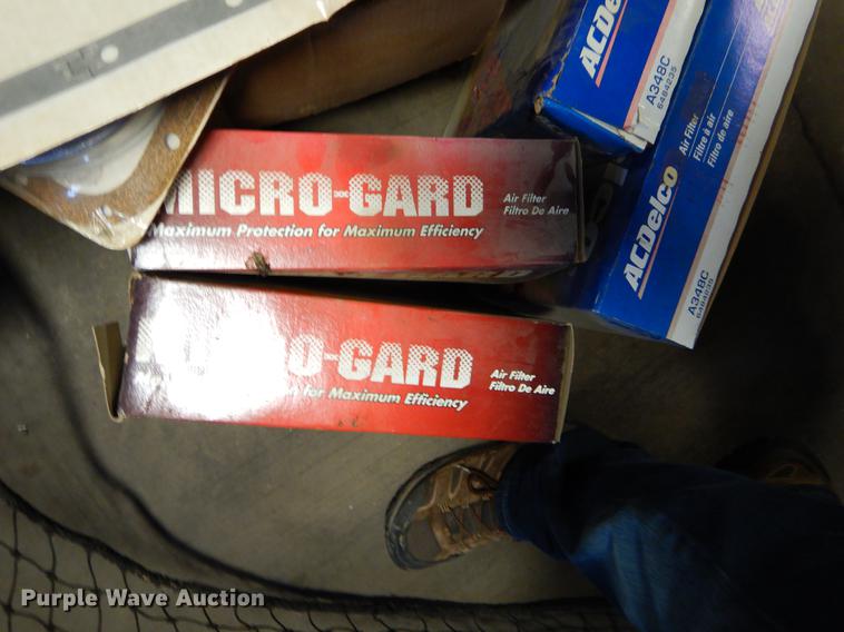 image for item EI9191 Automotive accessories