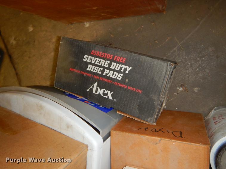 image for item EI9191 Automotive accessories