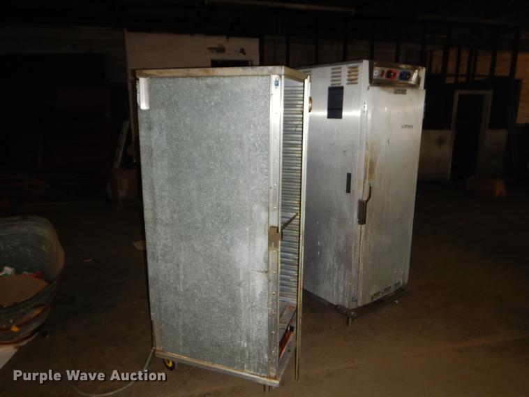 image for item EI9192 Restaurant equipment