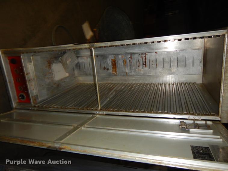 image for item EI9192 Restaurant equipment