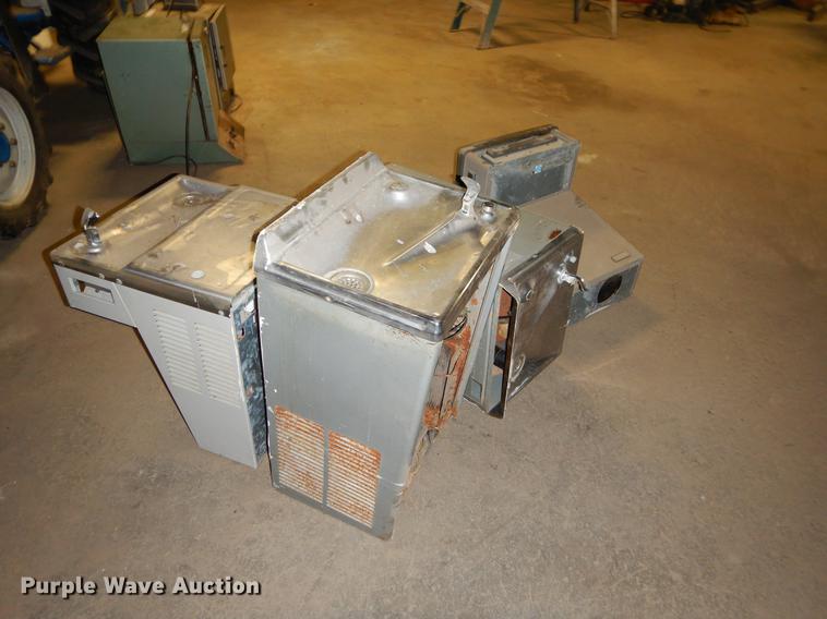 image for item EI9192 Restaurant equipment