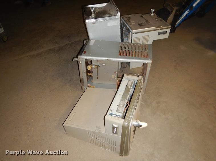 image for item EI9192 Restaurant equipment