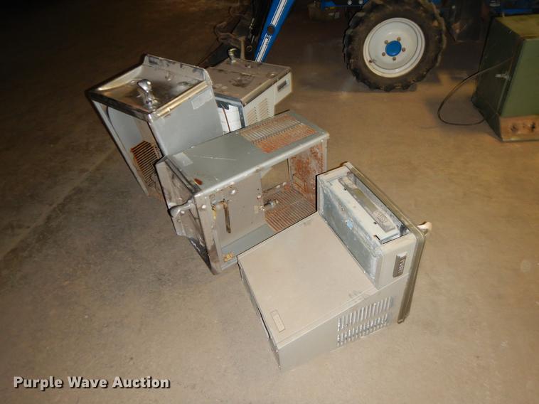 image for item EI9192 Restaurant equipment