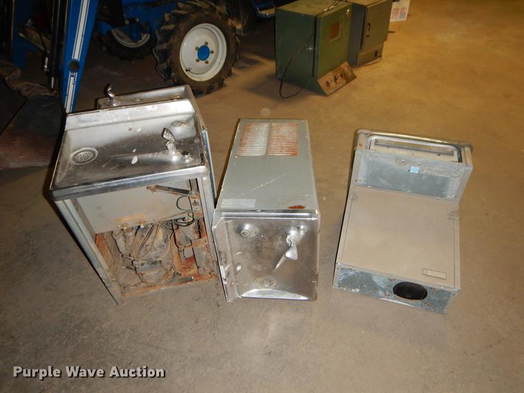 image for item EI9192 Restaurant equipment