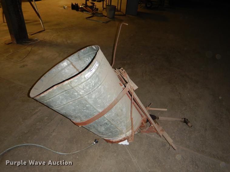 image for item EI9193 Seeder