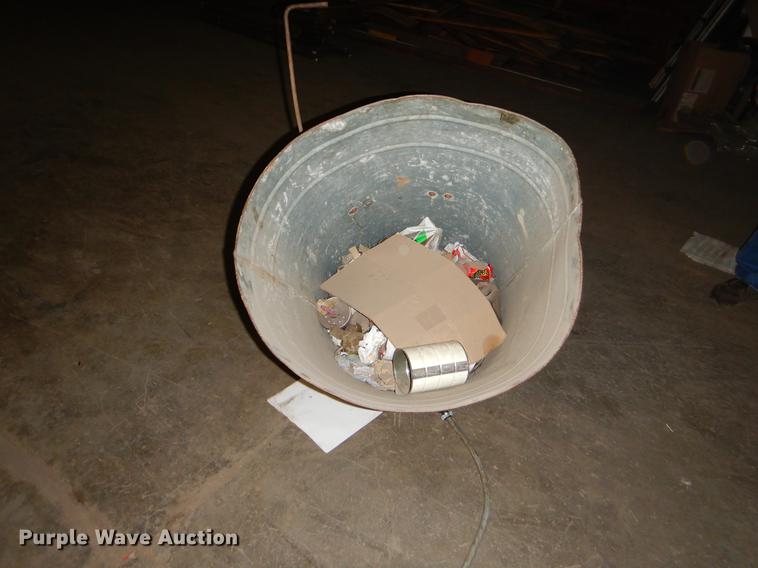 image for item EI9193 Seeder