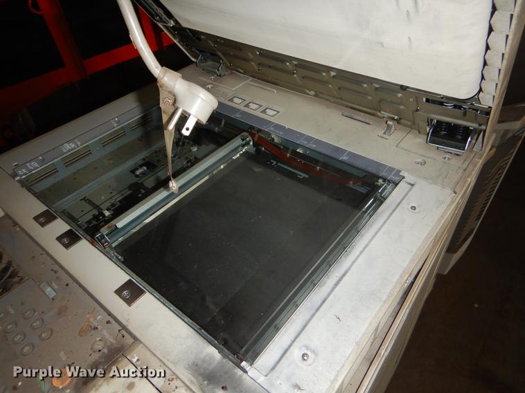 image for item EI9194 (2) Cannon NP6545 copy machines