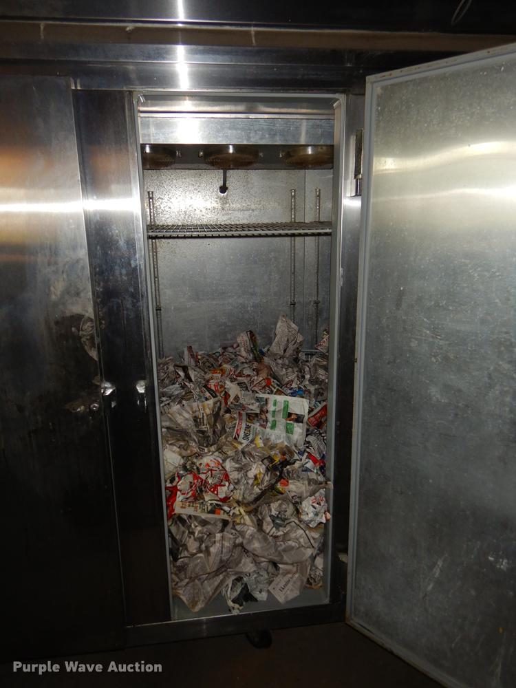 image for item EI9195 Continental 3R refrigerator