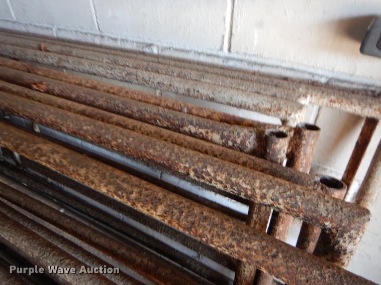 image for item EI9197 Livestock equipment