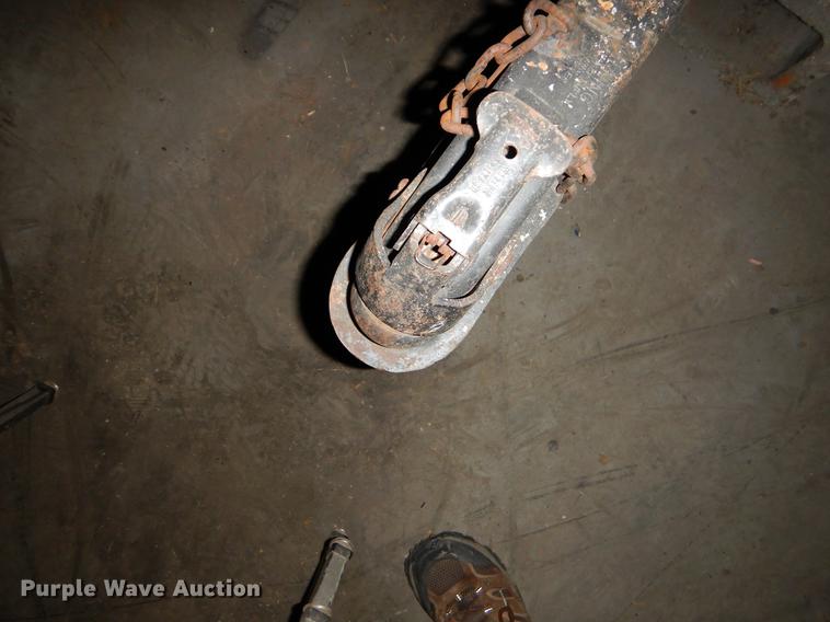 image for item EI9199 Steel smoker