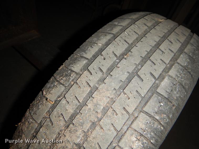 image for item EI9199 Steel smoker