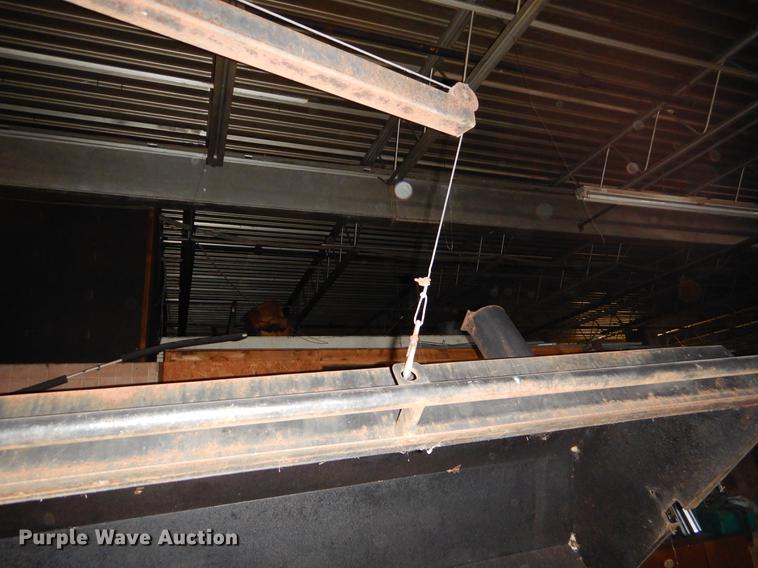 image for item EI9199 Steel smoker