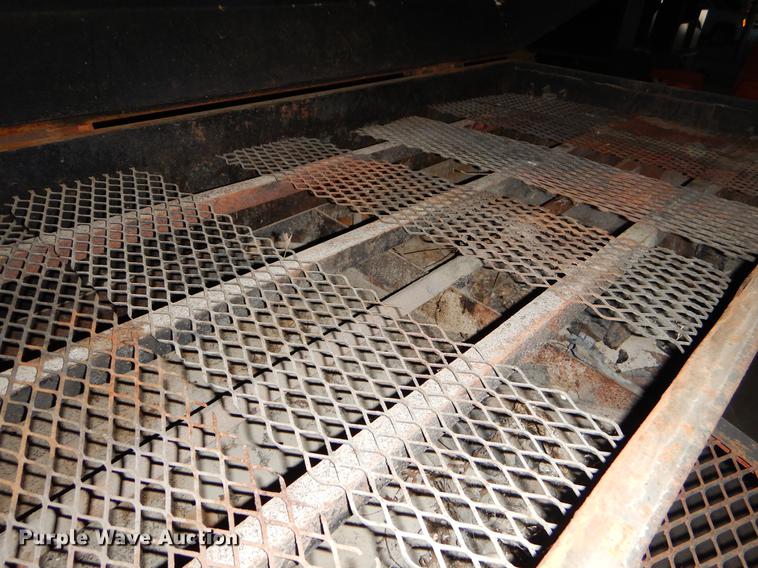 image for item EI9199 Steel smoker