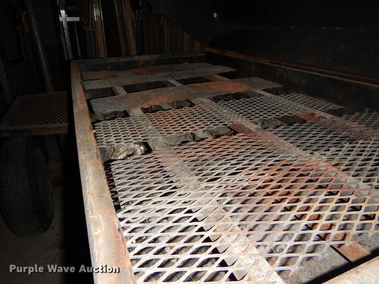 image for item EI9199 Steel smoker