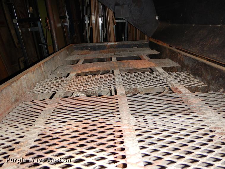 image for item EI9199 Steel smoker