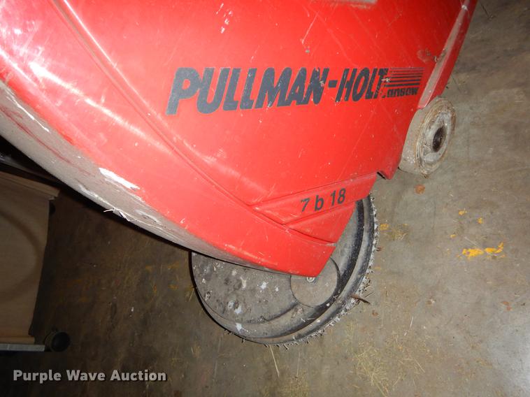 image for item EI9200 Sweepers and buffers