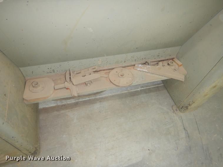 image for item EI9201 Rockwell lathe