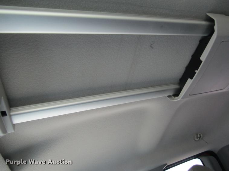 image for item EI9329 2004 Ford F150 SuperCab pickup truck