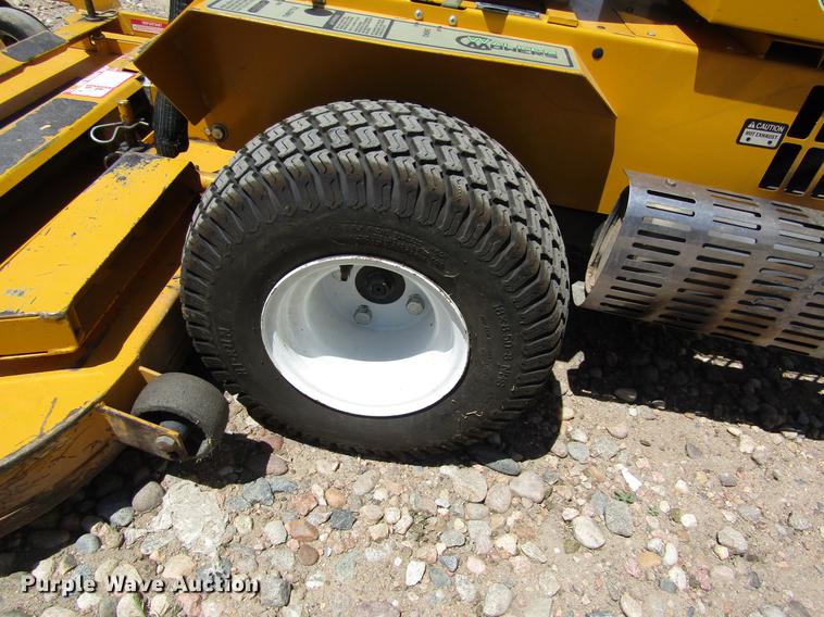 image for item EI9363 Walker MCSD lawn mower