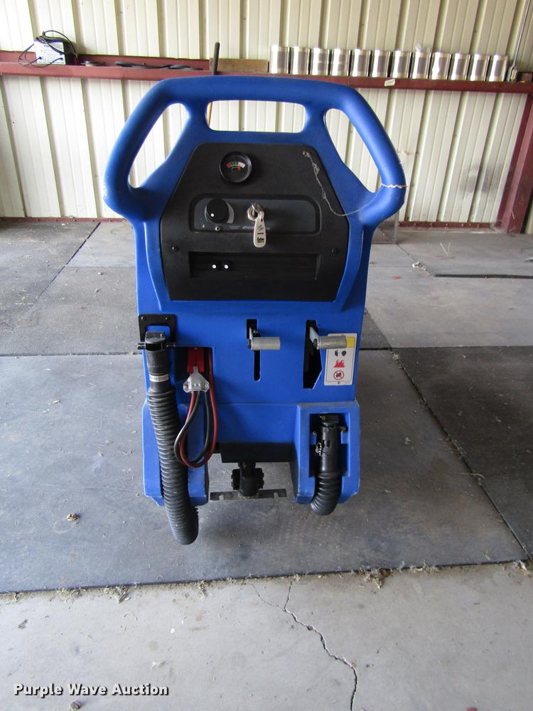 image for item EI9364 Clarke S20 Encore floor scrubber