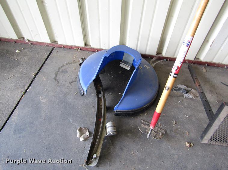 image for item EI9364 Clarke S20 Encore floor scrubber