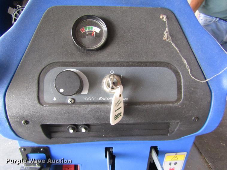 image for item EI9364 Clarke S20 Encore floor scrubber