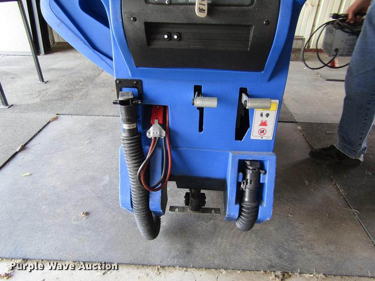 image for item EI9364 Clarke S20 Encore floor scrubber