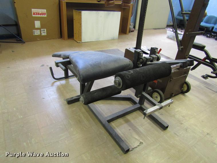 image for item EI9367 Exercise equipment