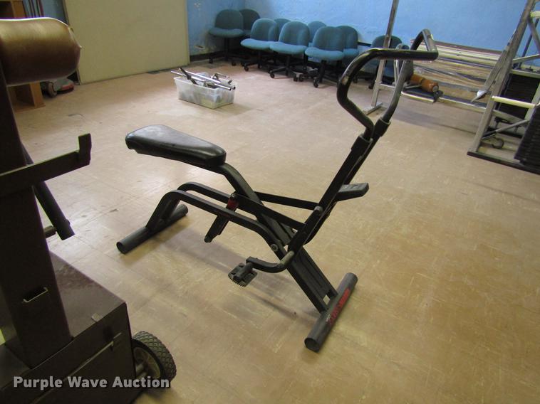 image for item EI9367 Exercise equipment