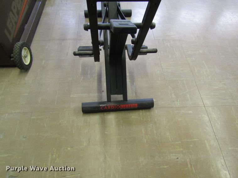 image for item EI9367 Exercise equipment