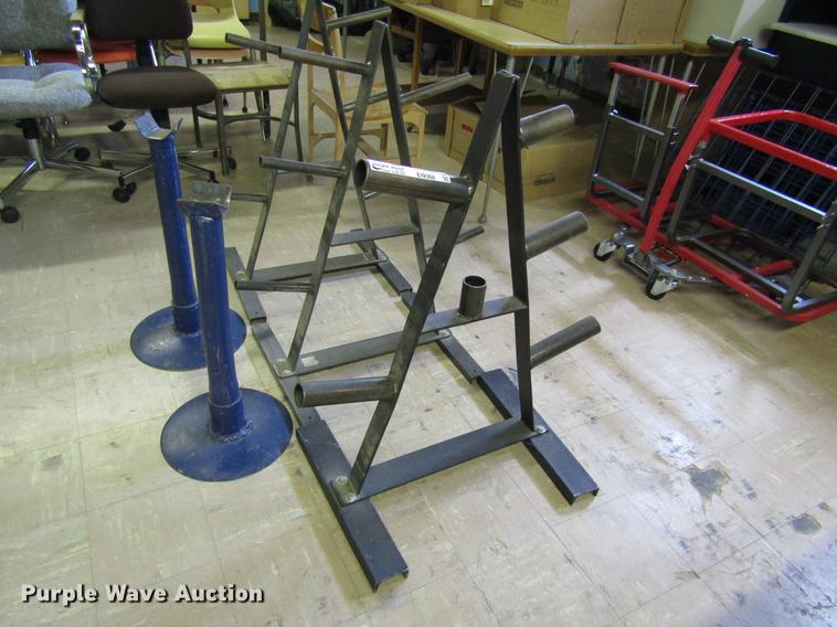 image for item EI9368 Weight lifting equipment