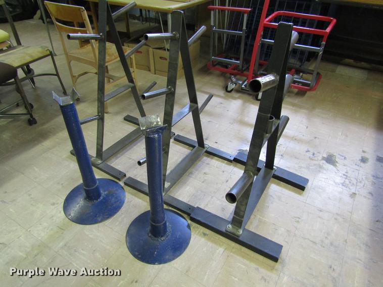 image for item EI9368 Weight lifting equipment