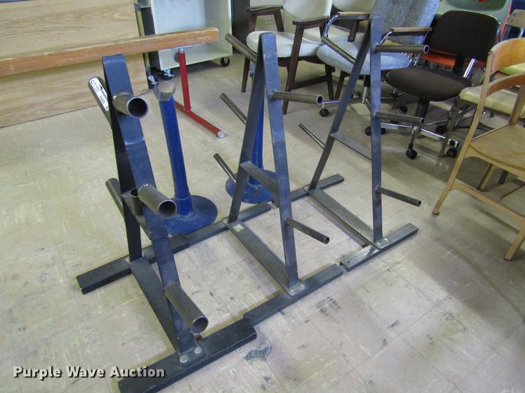 image for item EI9368 Weight lifting equipment