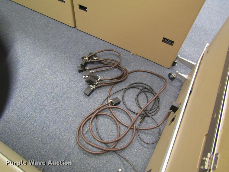 image for item EI9374 Wurlitzer keynote visualizer training center