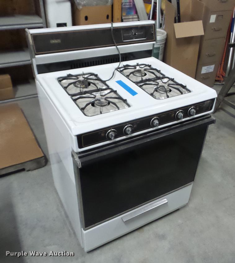 image for item EI9765 Appliances